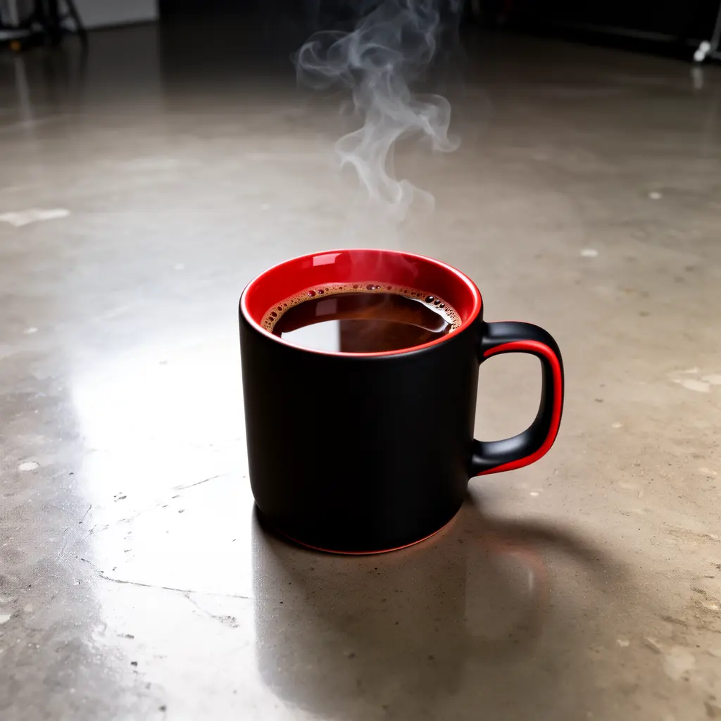 image result generation