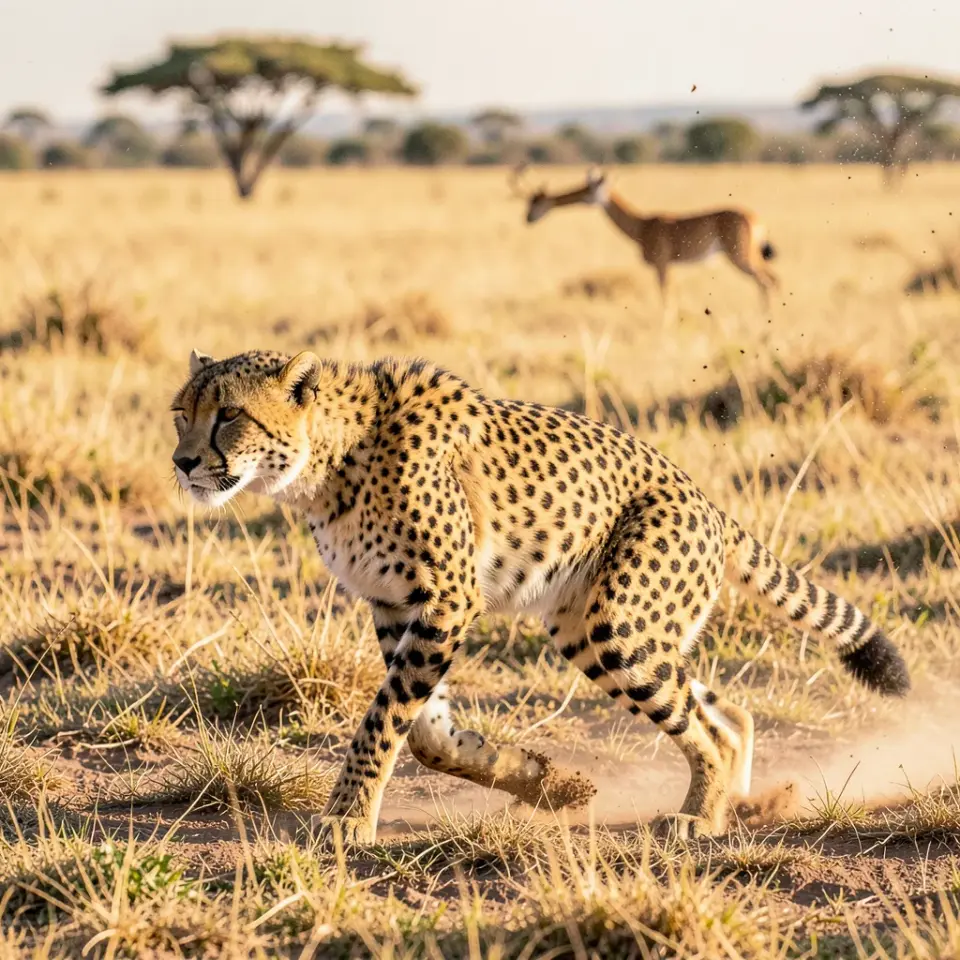 image result generation