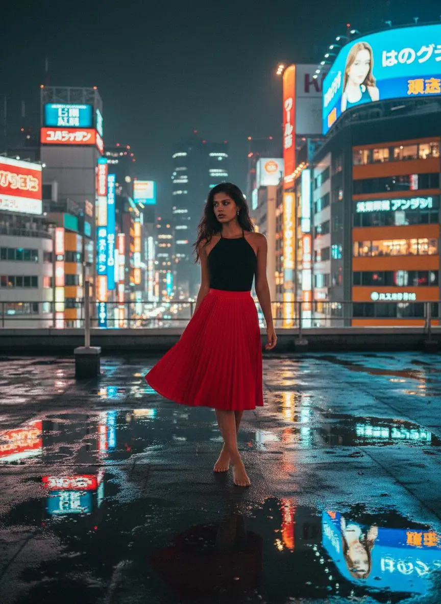 image result generation