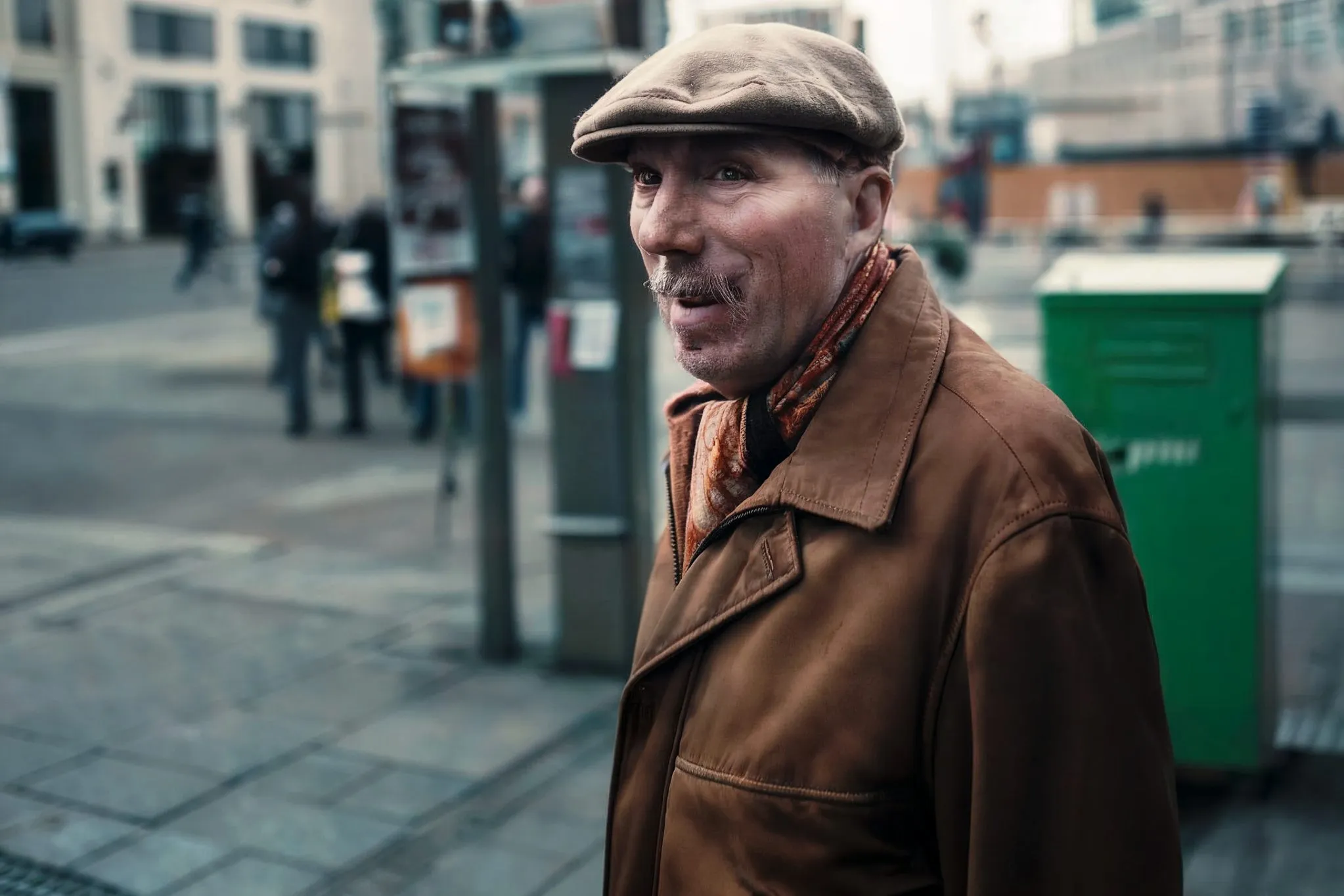 image result generation