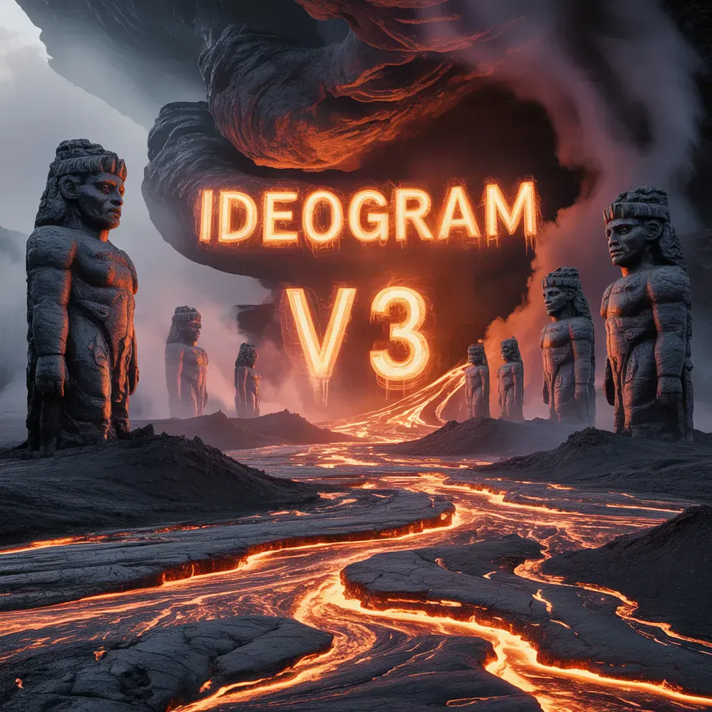 image result generation