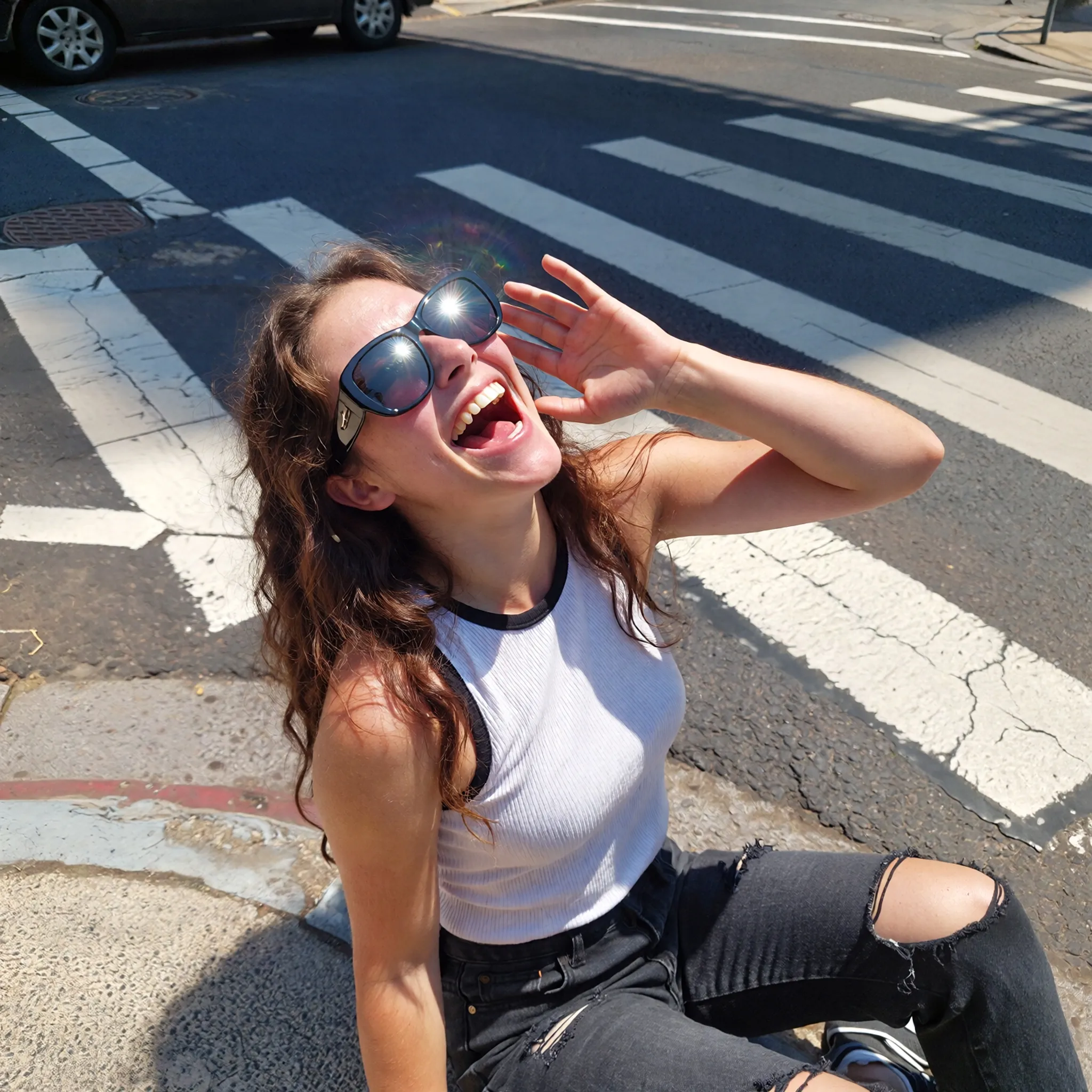 image result generation