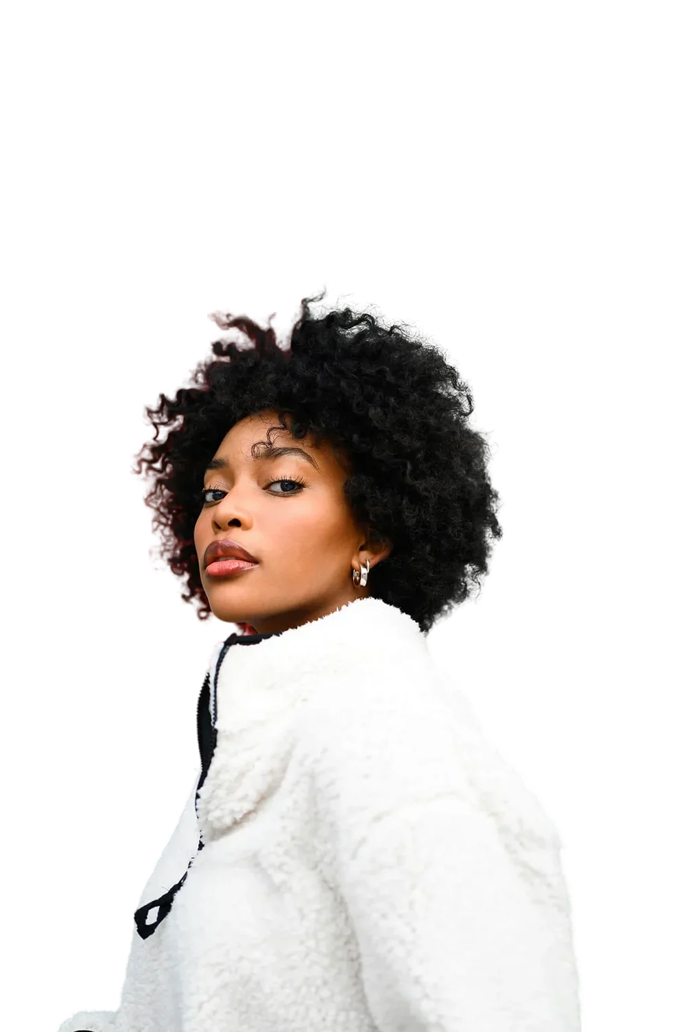 image result generation