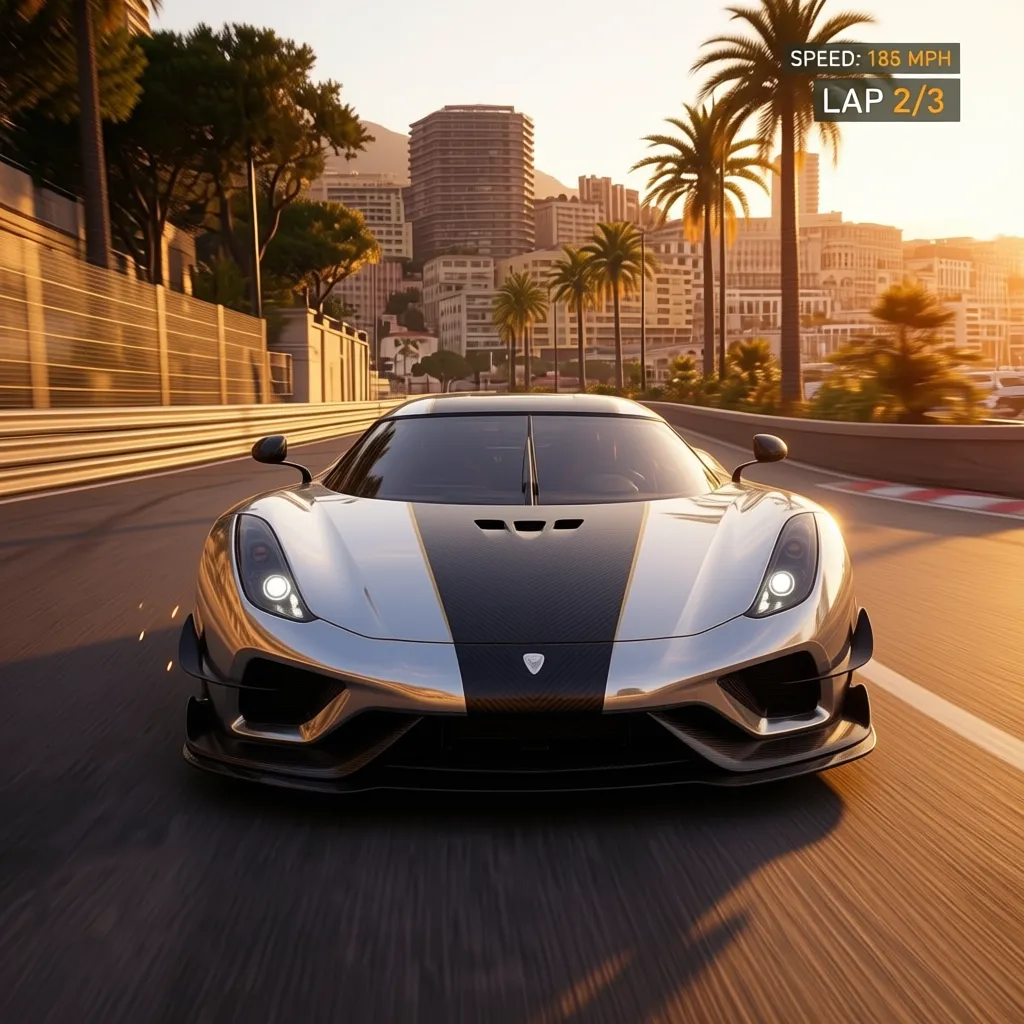 image result generation