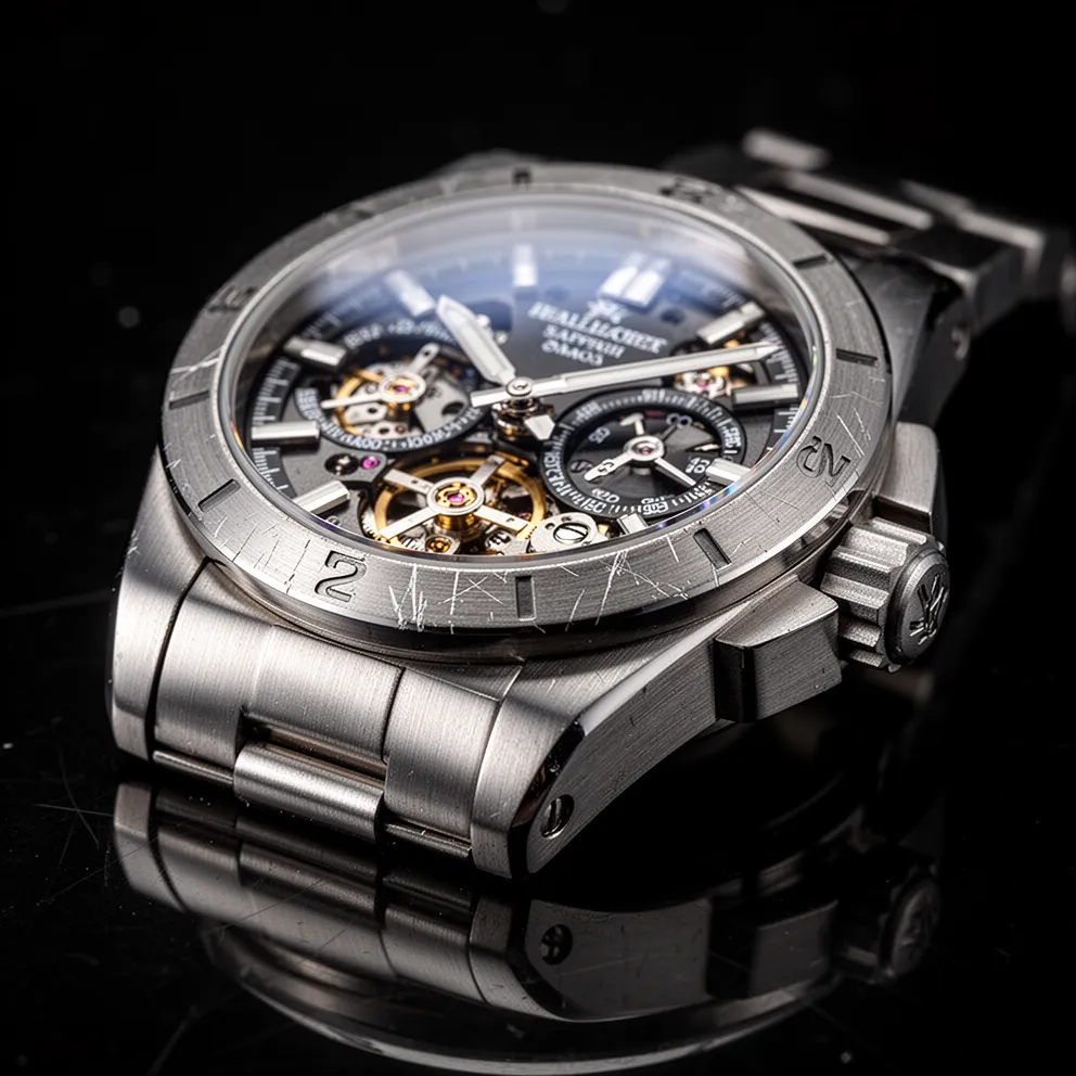 image result generation