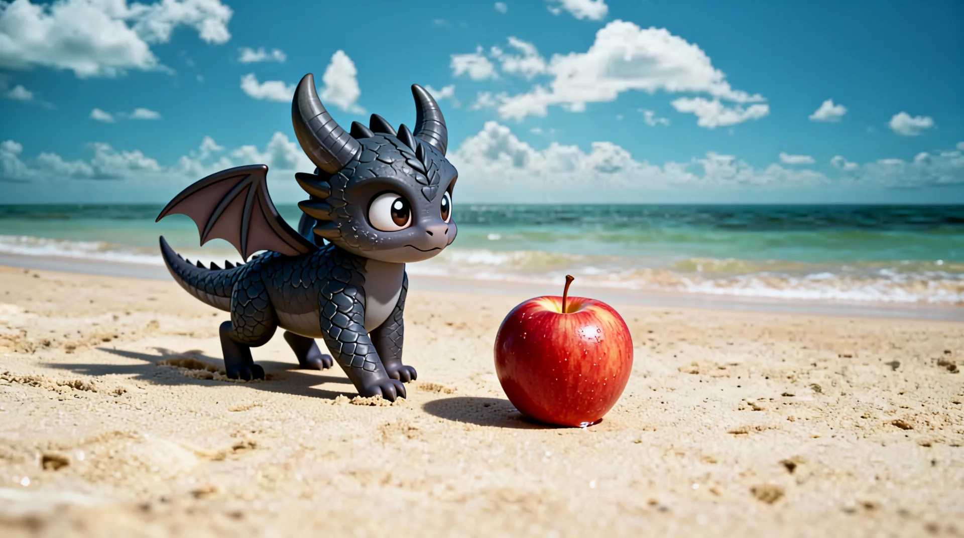 image result generation