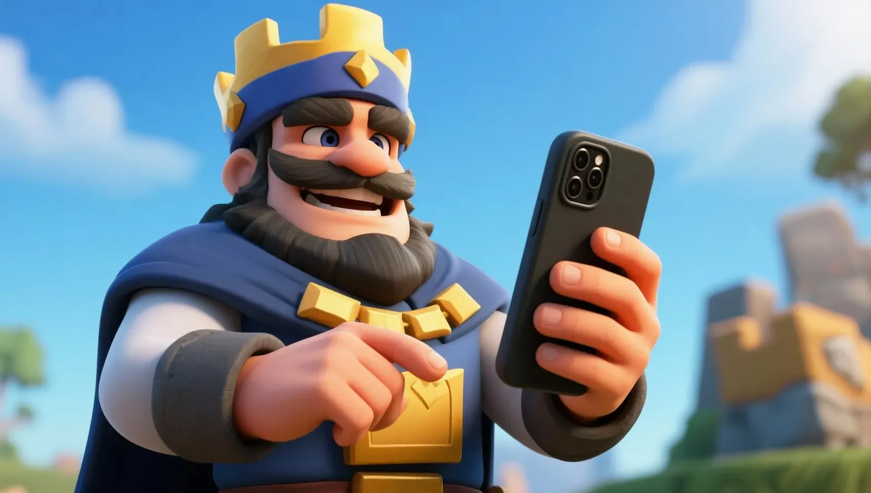 image result generation